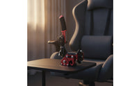 Handbrake Lever Mechanical Handbrake Compatible Gaming Equipment for Gaming Aficionados