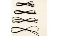 Barbecue Wire Harness Marked Lengths Electric Wire Harness Kit Black