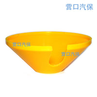 科吉CORGHI科维光明火鹰BRIGHT拆胎机扒胎机锁紧锥体保护套弹扭簧