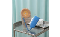Accurate Rinse Bottle with Curved Nozzle Leakproof Press Bottle with Curved Tube Flexible Plastic for Travel