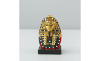 Pharaonic Figurine Freestanding Mystical Creature Statue Figurine Decorative Mystical Creature Statue for Shelf, Desk