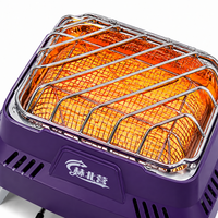 portable heater