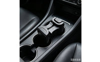Center Console Cup Holder Compatible Drink Holder Insert Compact for Vehicle Owners