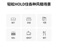 实木梳妆凳家用结实耐用化妆凳客厅琴凳女生卧室舒适久坐餐桌凳子
