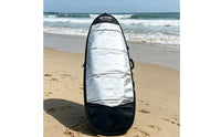 6'8'' Surfboard Travel Bag Shoulder Strap fishing Surfboard Cover Carry Handle surfing Board Carrying Bag for Surfing