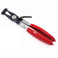 Automotive Water Pipe Plier Heavy Duty Hose Clamp Plier for Engine Bay, Garage