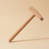Wooden Shaping Cylindrical Handle Metalworking Precision Tools for Jewelers