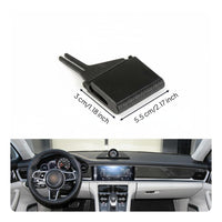 Air Vent Control Clip Direct Replacement Air Outlet Tab Clip Easy Installation Climate Control