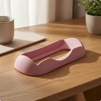Computer Mini Stand Minimalist Vertical Stand silicone Upright Computer Holder