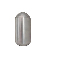 High Pressure Cleaning tube Spray Nozzle with Ceramic Spray Outlets Easy to Use for Plumbers