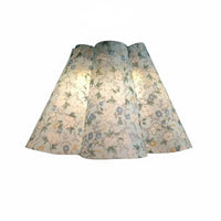 Petal Shaped Lamp Shade Custom Made Petal Lampshade Creative Design