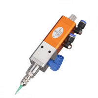 Suck-Back Dispensing Mechanism Stainless Steel Pneumatic Dispensing Mechanism Fine Adjustment