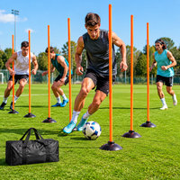training hurdles