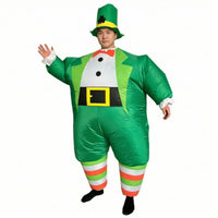 Inflatable Costume Novelty Inflatable Costume Oversized Outfit for Adults