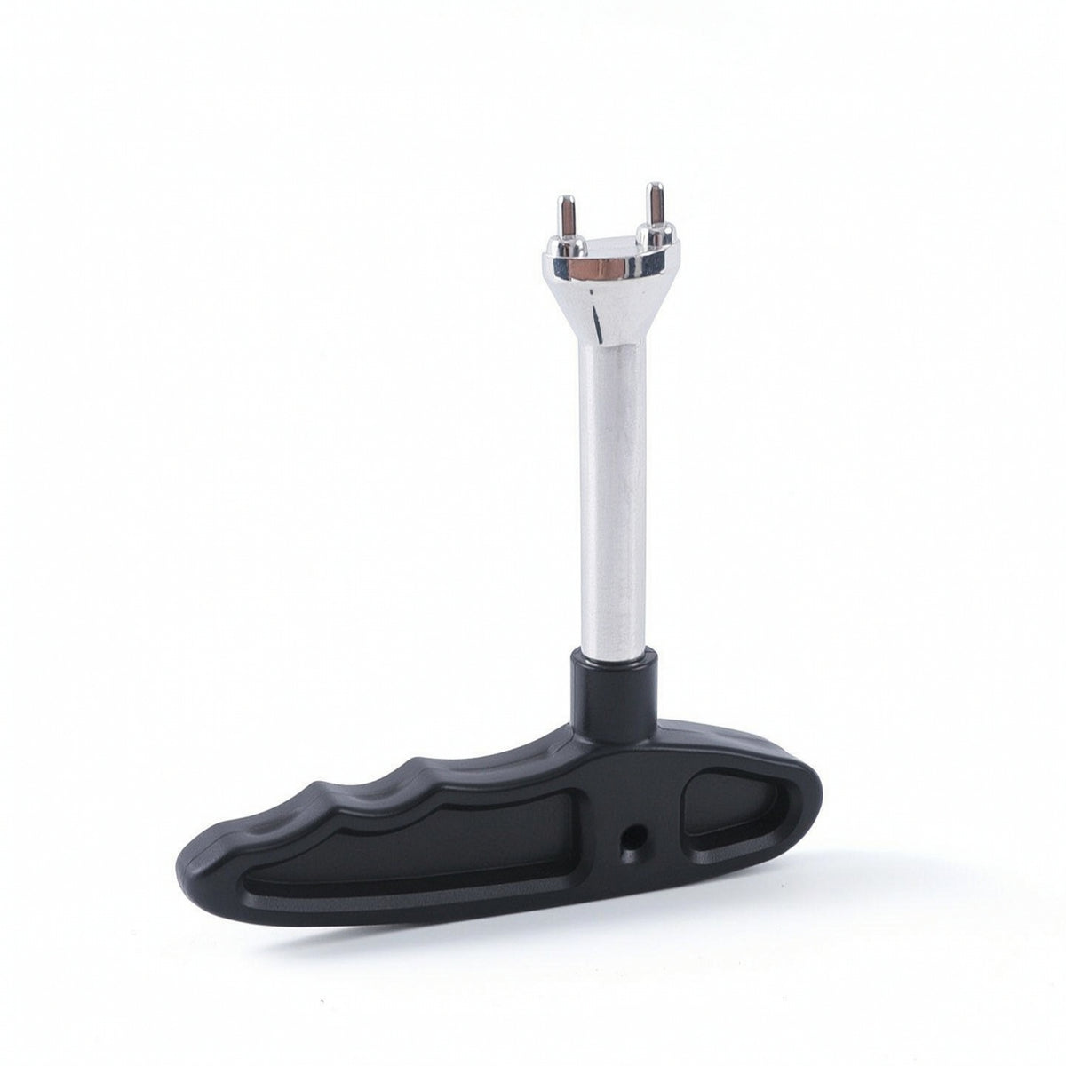 Golf Cleat Fastener Wrench Small Golf Shoe Spikes Wrench Lightweight Cleat Remover for Locker Room