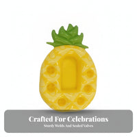 PVC Inflatable Palm Tree Cooler Portable Inflatable Palm Tree Drink Holder for Outdoor Parties
