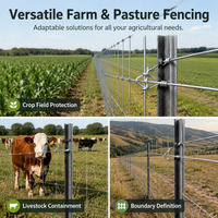 fencing mesh