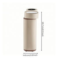 Instant Hot Water Dispenser Portable Appliance Compact for Hotel, Travelers