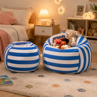 bean bag chair