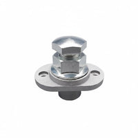 Pool Table Leveling Screw Billiard Table Leveler Rust Resistant Metal Leveling Riser