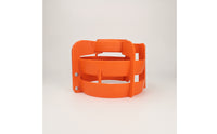 Propeller Safety Cage Streamlined Propeller Guard with Circular Frame Outboard Motor Prop Guard Sturdy Easy to Install