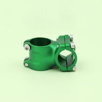 Balance Bike Stem 35mm Bike Stem CNC Machined for Children