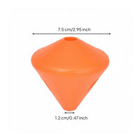 Diving Tether Clamp Underwater Rope Fixer Easy to Use Rope Anchor Stopper for Divers
