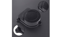 Distributor Cap Plate Aluminum Engine Adapter Cover Machined for Car Builders