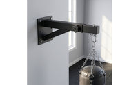 Adjustable Heavy Bag Hanger with Chain Steel Boxing Bag Hanger Long-Lasting Reliable for Athletes