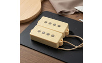 2 Pieces   5 Bass Pickup 11.5K 4-String Bass Pickup Replacement Part Musical Apparatus