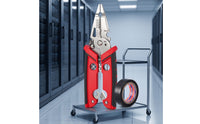 Stripping with Replaceable Blade Portable for Electricians