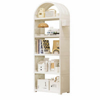debrisResistant children's storage cabinet with Doors debrisresistant Multi-Tier Organizer Child-Safe Design storage unit Multipurpose for children, Adults, Parents, Playroom, Study Room, Bedroom, Nursery