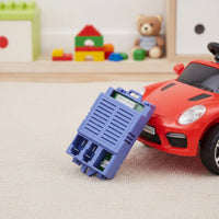 Toy Vehicle Car Receiver 2.4GHz Children Electric Car Controller 6V-12V