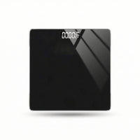 Digital Body Weight Scale Accurate Electronic Weighing Machine Square
