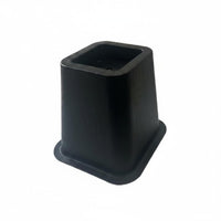 Height Increase Bed Riser Wear Resistant Household Storage