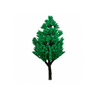 Model Tree DIY Material Architectural Model Tree Handmade for Wargaming Terrain