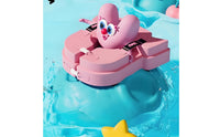 Inflationwithout Infant Underarm Swim Float Waterproof Non-Inflatable Baby Chest Buoyancy Aid Quick-Drying Toddler Swimming Aid Anti-Rollover for Babies, Toddlers, Beginners, Beach