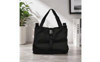 Multi-Pocket Tool Bag with Zippered Compartments Portable Roll up Tool Bag Compact Sturdy for DIYers, Mechanics, Electricians, Garage, Workshop, Car Repair