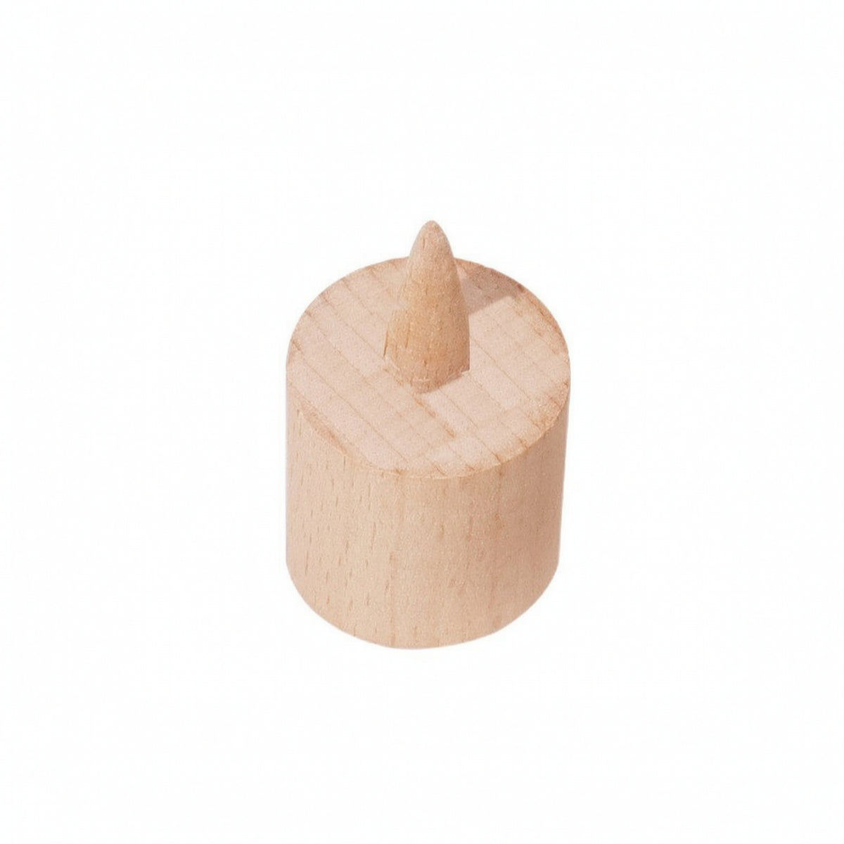 Handheld Mugwort Cone Shaper Cylindrical Molding Tool One-Piece