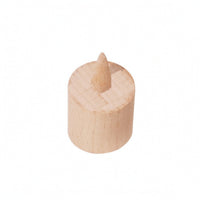 Handheld Mugwort Cone Shaper Cylindrical Molding Tool One-Piece