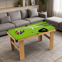 multi-game table