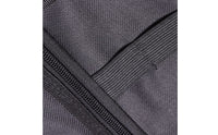 600D Waist Tool Bag Oxford Cloth Belt Tool Bag Reinforced Seams Work Gear Zippered