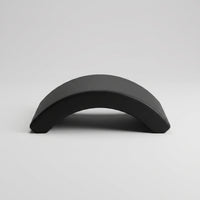 Pilates Barrel Curved Exercise Arch Supportive Arch Barrel for Home Workouts