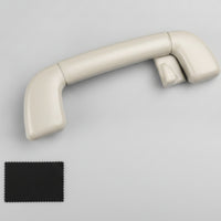 Roof Grab Handle Specific Fit Roof Support Grip Easily to Install Overhead Support Grip for Families, Commuters, Vehicle Headliner