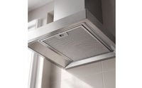 Rectangular Extractor Vent Screen