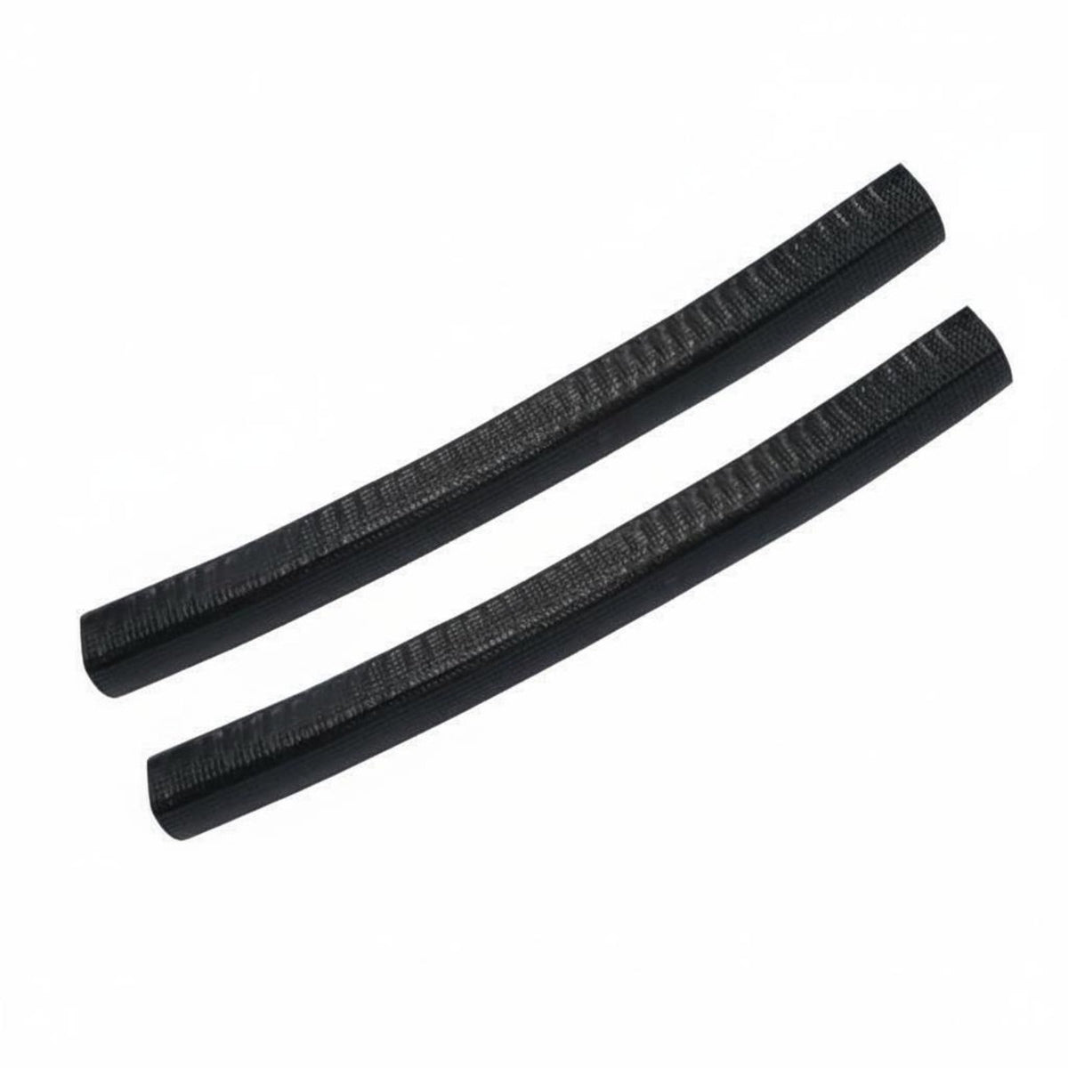 Skateboard Rims Protector Anti-Collision Skateboard Strip Universal Fit for Beginners, Kids