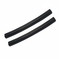 Skateboard Rims Protector Anti-Collision Skateboard Strip Universal Fit for Beginners, Kids