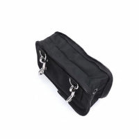Side-Mount BCD Pouch D-Loop Attachment Dive BCD Storage Bag Compact Water Sports Gear for Divers