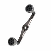 Reel Replacement Handle Lightweight Reel Handle Smooth Turning for Anglers