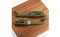 2 Pieces Left Fuselage Shell Easy to Replace Right Fuselage Shell Fine Workmanship Helicopter Frame Cover for Replacement